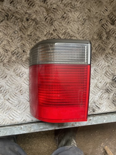 Range rover p38 - range, light