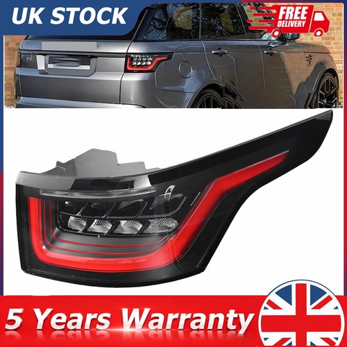 Fits range rover sport l494 - range,