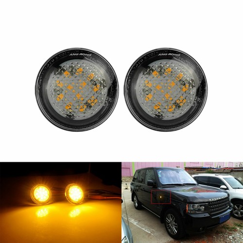 Clear lens led - led, indicator