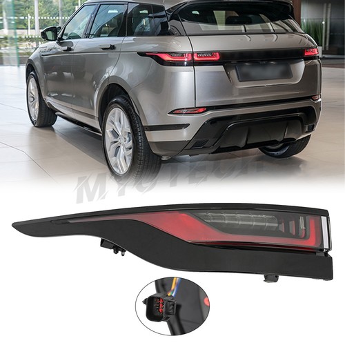 Led rear left - tail, light