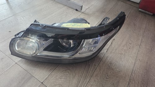 Range rover evoque passenger - evoque,