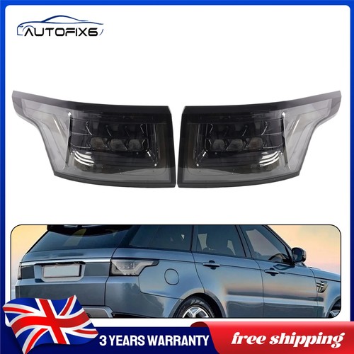 For 2013 2022 range - 2013-2022, rover